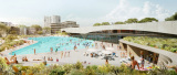 Gunyama Park & Aquatic Centre | Surface Design Sydney